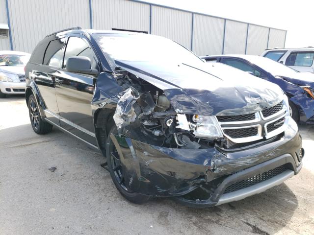 DODGE JOURNEY SX 2016 3c4pdcbg1gt202583