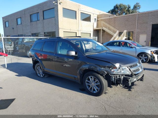 DODGE JOURNEY 2016 3c4pdcbg1gt202714