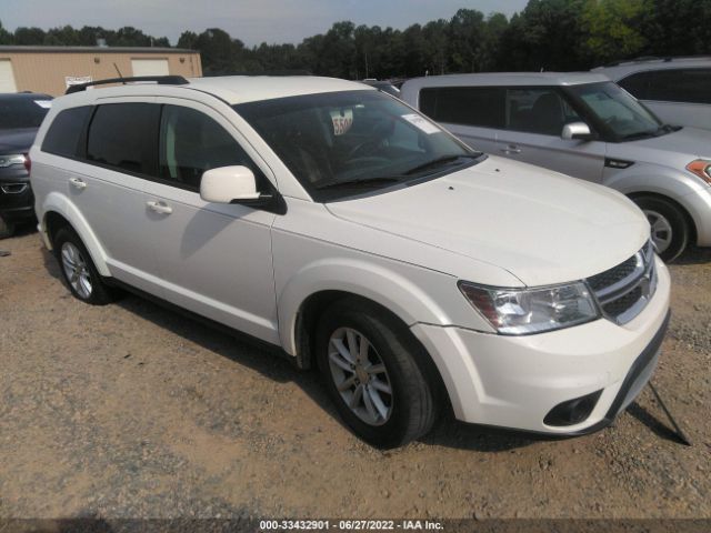 DODGE JOURNEY 2016 3c4pdcbg1gt206214