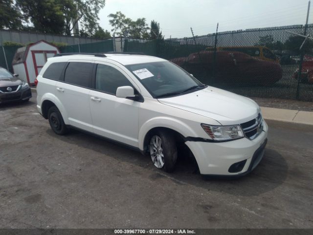 DODGE JOURNEY 2016 3c4pdcbg1gt214510