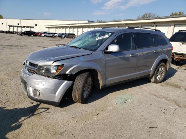 DODGE JOURNEY 2016 3c4pdcbg1gt214586