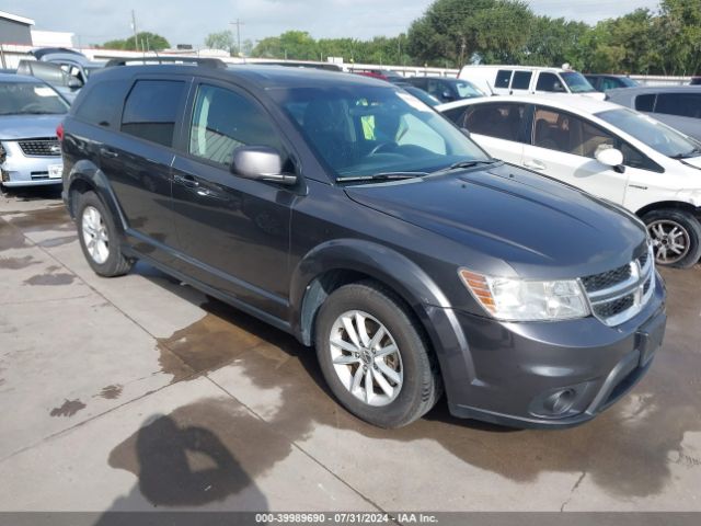 DODGE JOURNEY 2016 3c4pdcbg1gt214720