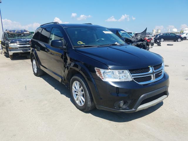 DODGE JOURNEY 2016 3c4pdcbg1gt224633