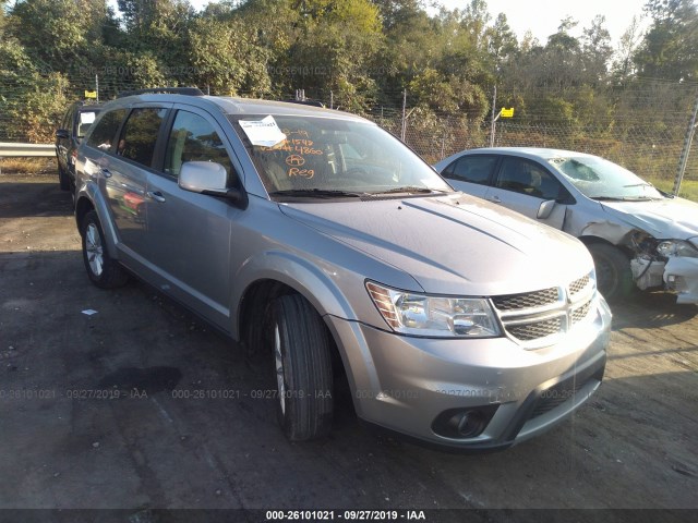 DODGE JOURNEY 2016 3c4pdcbg1gt224860