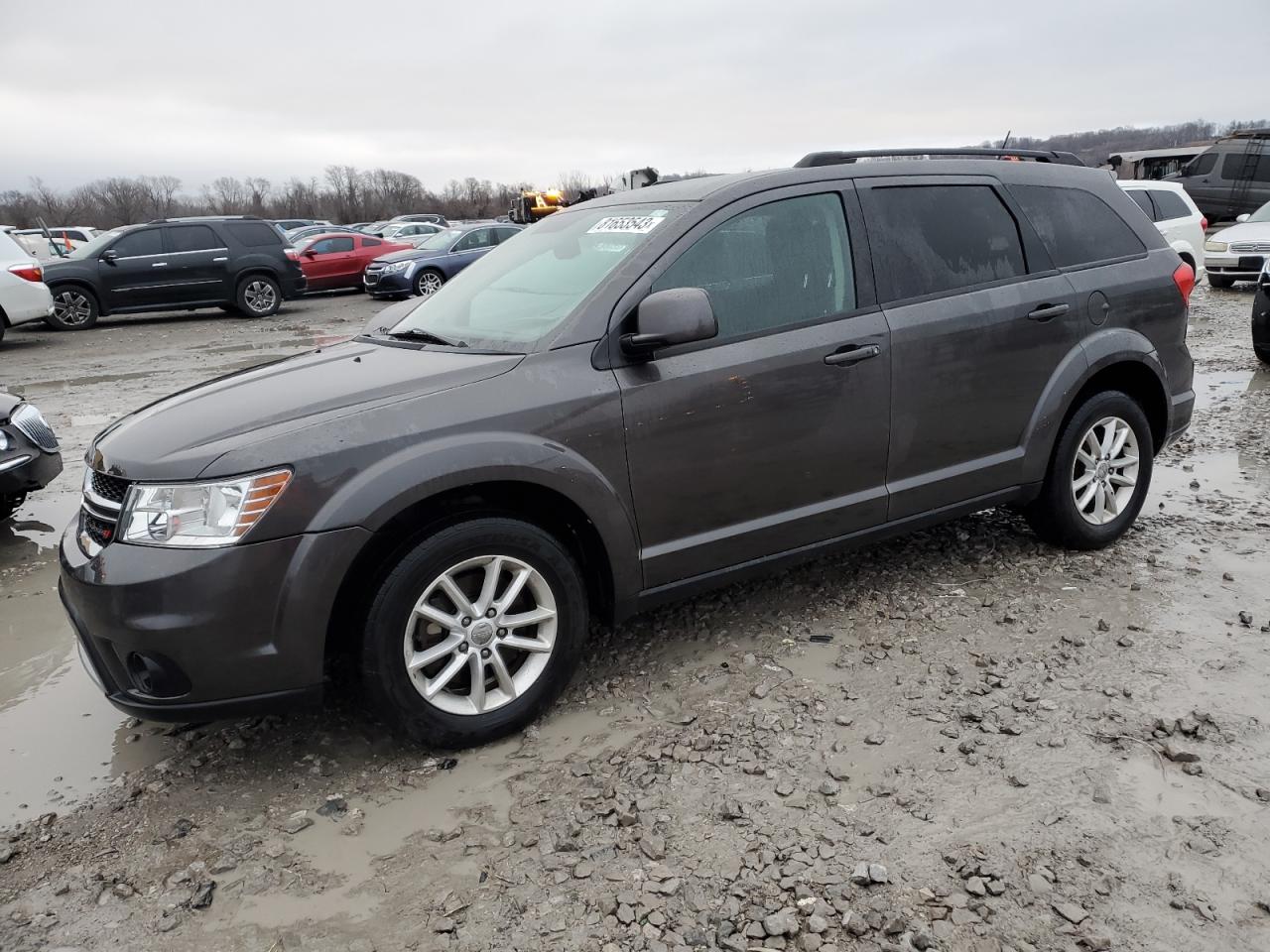 DODGE JOURNEY 2016 3c4pdcbg1gt233364