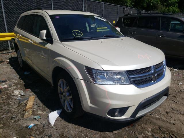 DODGE JOURNEY SX 2016 3c4pdcbg1gt248043