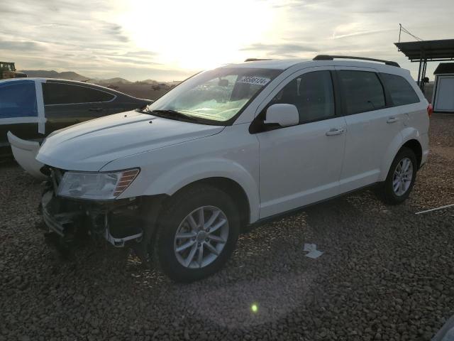 DODGE JOURNEY 2017 3c4pdcbg1ht509706