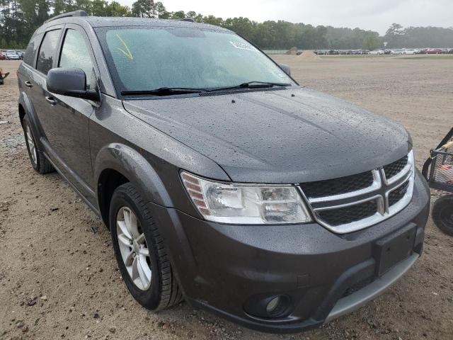 DODGE JOURNEY SX 2017 3c4pdcbg1ht510273