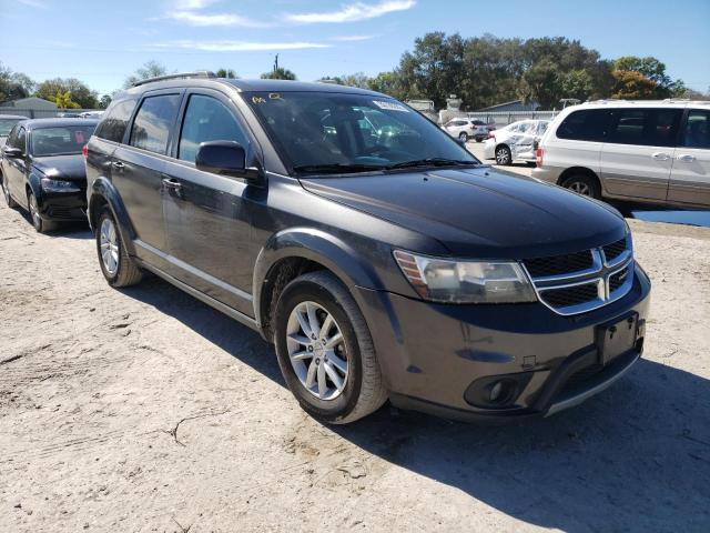 DODGE JOURNEY SX 2017 3c4pdcbg1ht511066