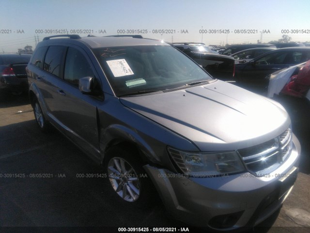 DODGE JOURNEY 2017 3c4pdcbg1ht511522