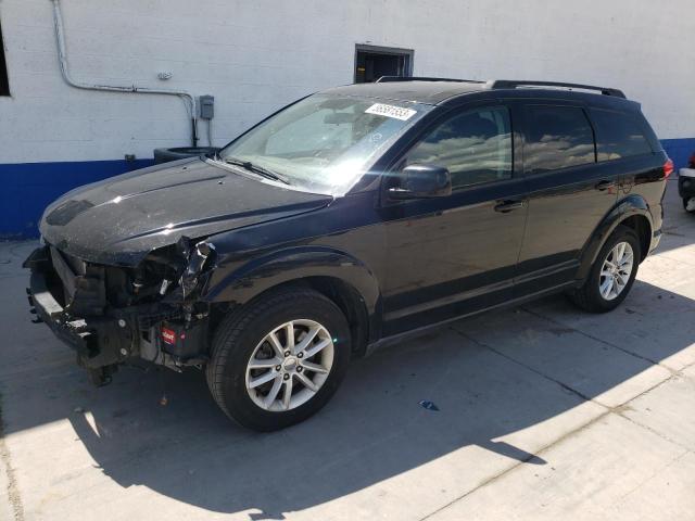 DODGE JOURNEY SX 2017 3c4pdcbg1ht514467