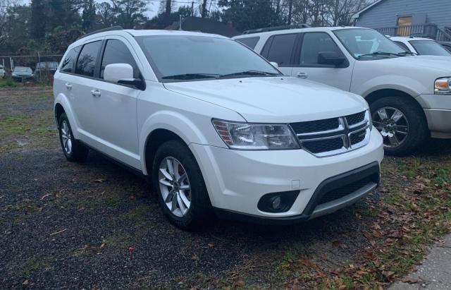 DODGE JOURNEY SX 2017 3c4pdcbg1ht514534