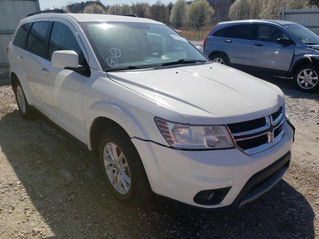 DODGE JOURNEY SX 2017 3c4pdcbg1ht515523