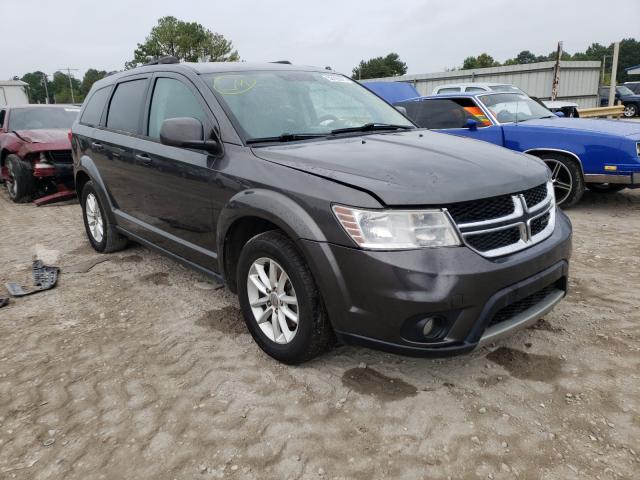 DODGE JOURNEY SX 2017 3c4pdcbg1ht515800