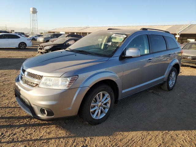 DODGE JOURNEY 2017 3c4pdcbg1ht518115