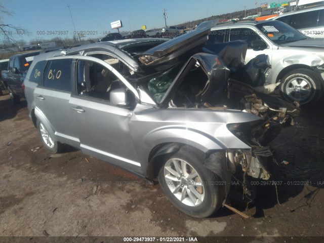 DODGE JOURNEY 2017 3c4pdcbg1ht523539