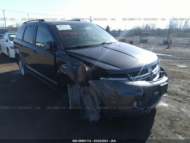 DODGE JOURNEY 2017 3c4pdcbg1ht526506