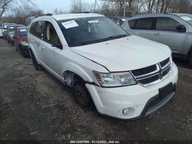 DODGE JOURNEY 2017 3c4pdcbg1ht526702