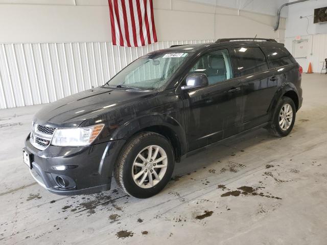 DODGE JOURNEY 2017 3c4pdcbg1ht530586