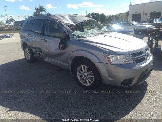 DODGE JOURNEY 2017 3c4pdcbg1ht531091