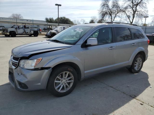 DODGE JOURNEY SX 2017 3c4pdcbg1ht531284