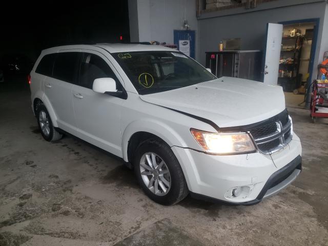 DODGE JOURNEY SX 2017 3c4pdcbg1ht531317