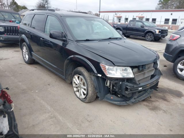 DODGE JOURNEY 2017 3c4pdcbg1ht531513