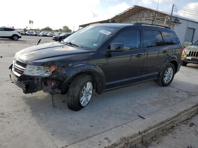 DODGE JOURNEY 2017 3c4pdcbg1ht532788