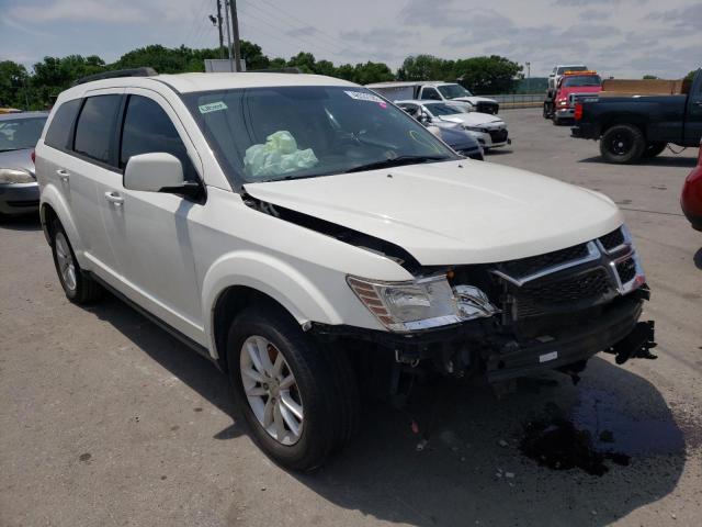 DODGE JOURNEY SX 2017 3c4pdcbg1ht533679