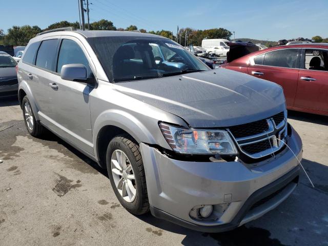 DODGE JOURNEY SX 2017 3c4pdcbg1ht571770