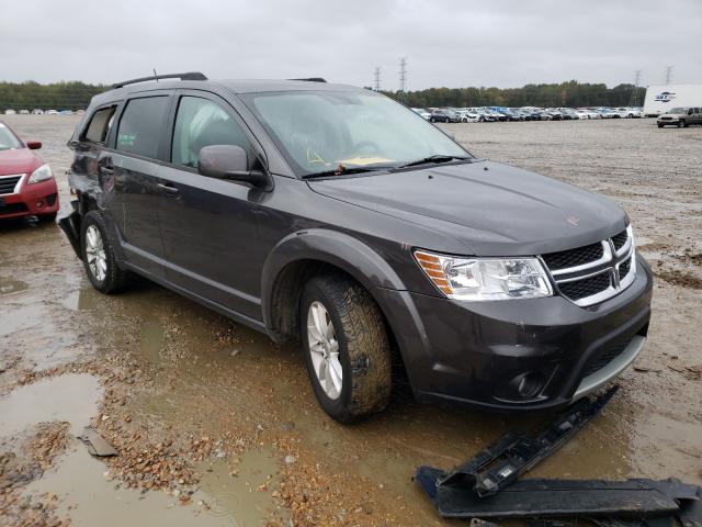 DODGE JOURNEY SX 2017 3c4pdcbg1ht576113