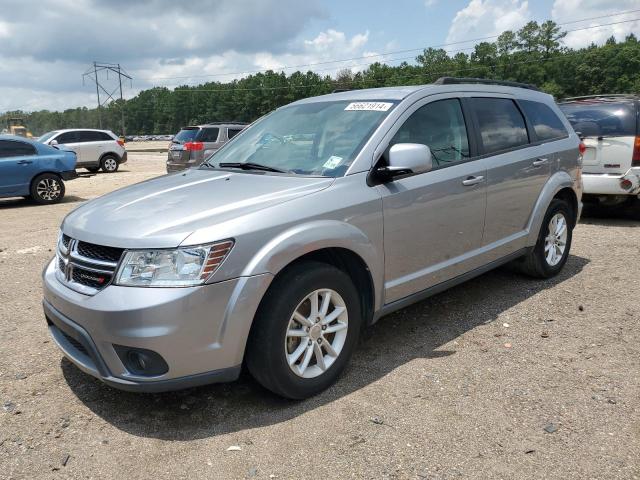 DODGE JOURNEY SX 2017 3c4pdcbg1ht576208