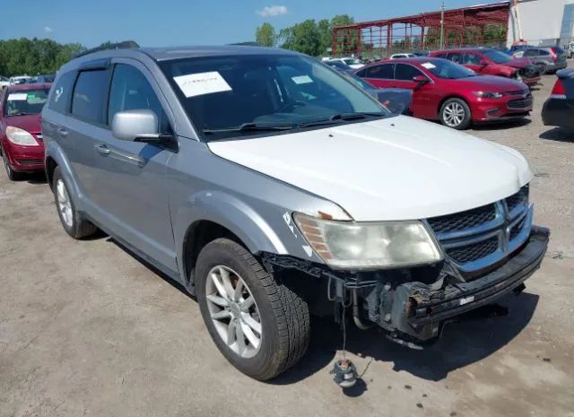 DODGE JOURNEY 2017 3c4pdcbg1ht576483