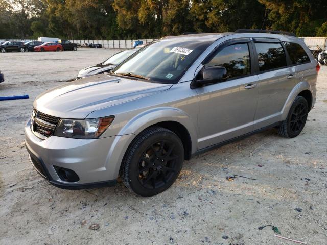 DODGE JOURNEY SX 2017 3c4pdcbg1ht577469