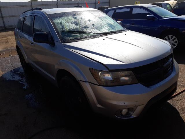 DODGE JOURNEY SX 2017 3c4pdcbg1ht579495