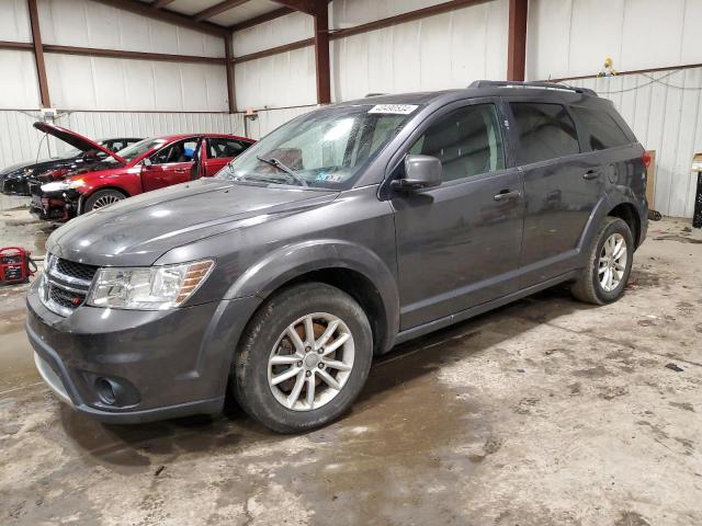 DODGE JOURNEY 2017 3c4pdcbg1ht588536