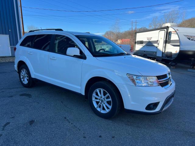 DODGE JOURNEY 2017 3c4pdcbg1ht588942