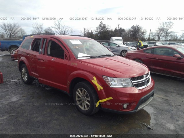 DODGE JOURNEY 2017 3c4pdcbg1ht589301