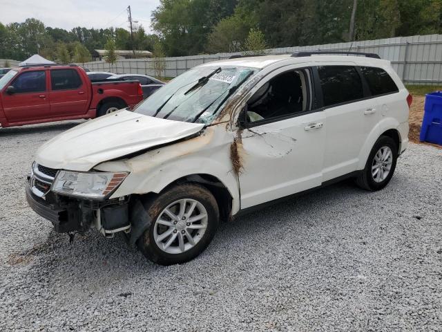 DODGE JOURNEY 2017 3c4pdcbg1ht589315