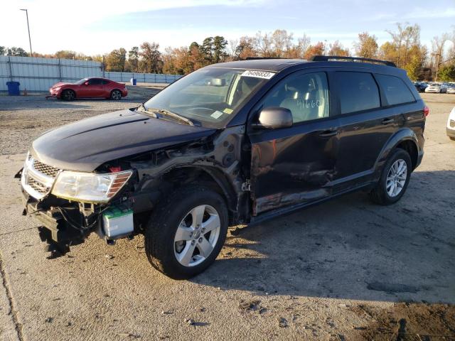 DODGE JOURNEY 2017 3c4pdcbg1ht643907