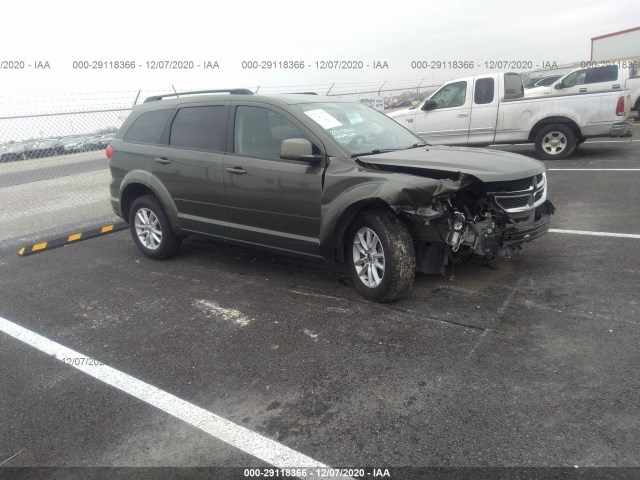 DODGE JOURNEY 2017 3c4pdcbg1ht670590