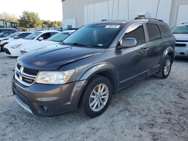 DODGE JOURNEY 2017 3c4pdcbg1ht705175