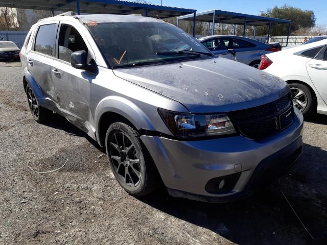 DODGE JOURNEY SX 2018 3c4pdcbg1jt158558