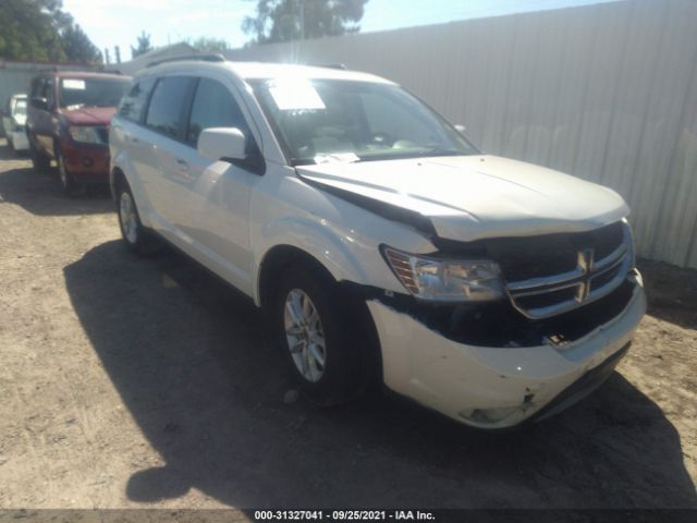 DODGE JOURNEY 2018 3c4pdcbg1jt274245