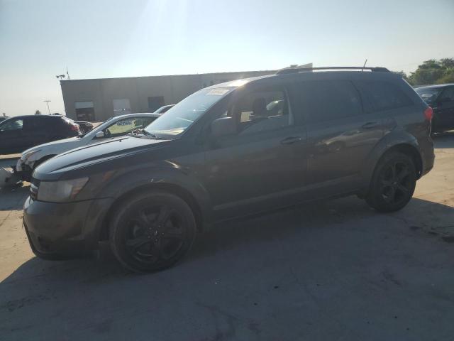 DODGE JOURNEY 2018 3c4pdcbg1jt274293