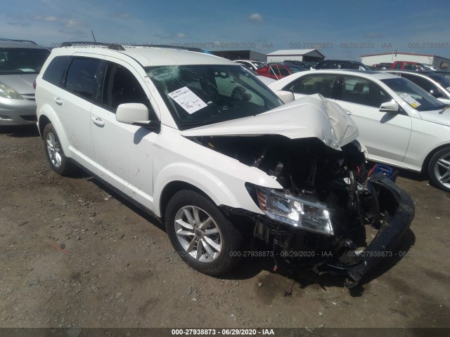 DODGE JOURNEY 2018 3c4pdcbg1jt429554