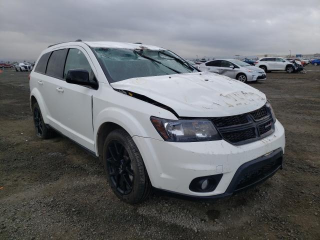 DODGE JOURNEY SX 2018 3c4pdcbg1jt448444