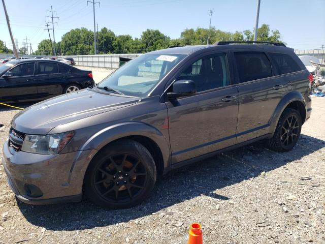 DODGE JOURNEY 2018 3c4pdcbg1jt448654