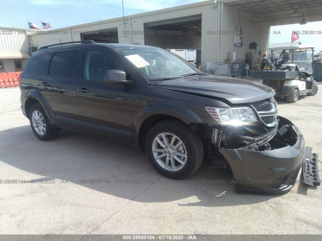 DODGE JOURNEY 2018 3c4pdcbg1jt476423