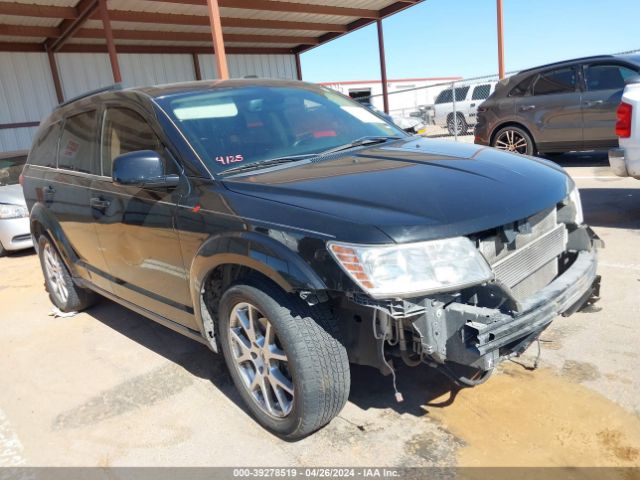 DODGE JOURNEY 2018 3c4pdcbg1jt476602